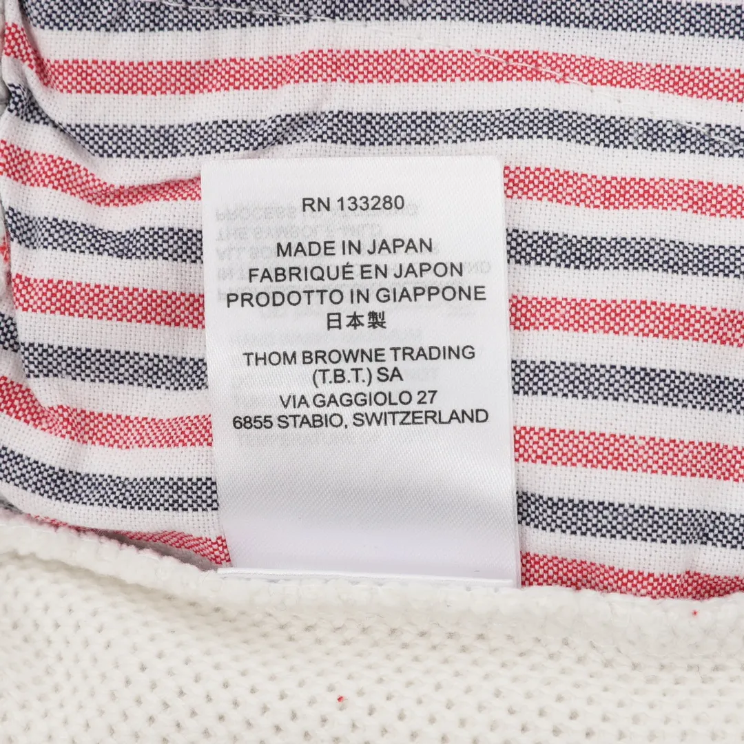 Thom Browne/ 32jc ， ， TB ， Blue ， In Stock Red， 3000 ， ）， 。 Size：1-4